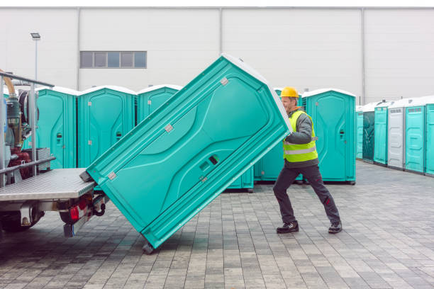 Portable Toilet Options We Offer in Arbury Hills, IL