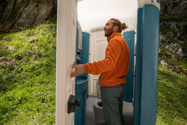 Best Local porta potty services  in Arbury Hls, IL