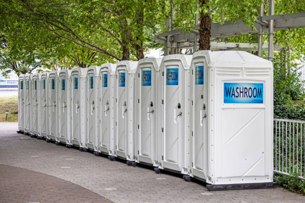 Best Construction site porta potty rental  in Arbury Hls, IL