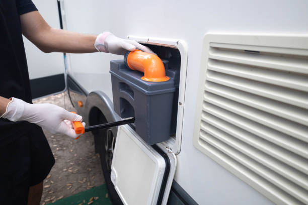 Best Event porta potty rental  in Arbury Hls, IL