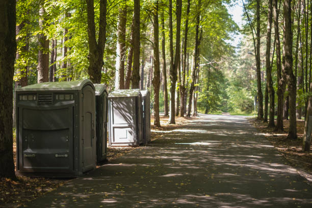  Arbury Hls, IL Porta Potty Rental Pros