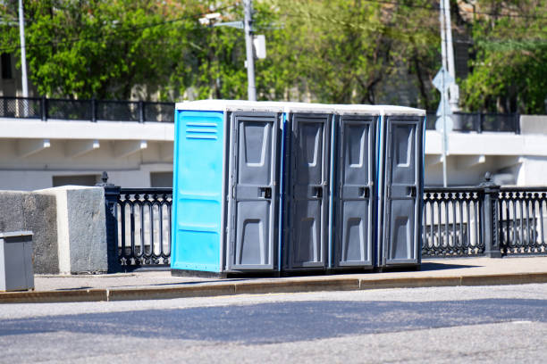 Best Porta potty rental near me  in Arbury Hls, IL